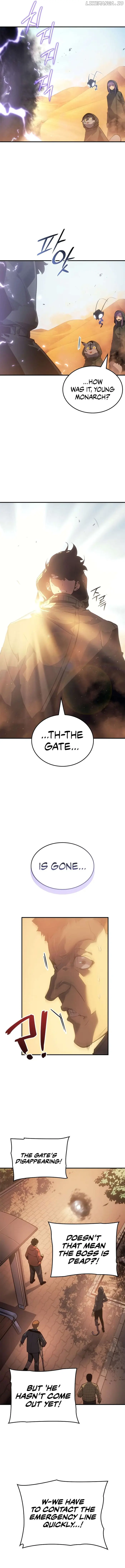 Solo Leveling Ragnarok - Chapter 25 image 03_optimized